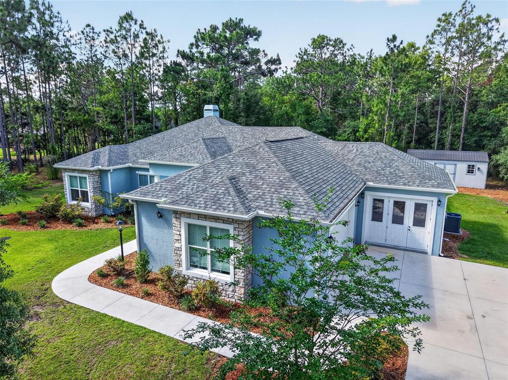 Property for sale at 2075 COUNTY ROAD 243F, WILDWOOD, FL, 34785