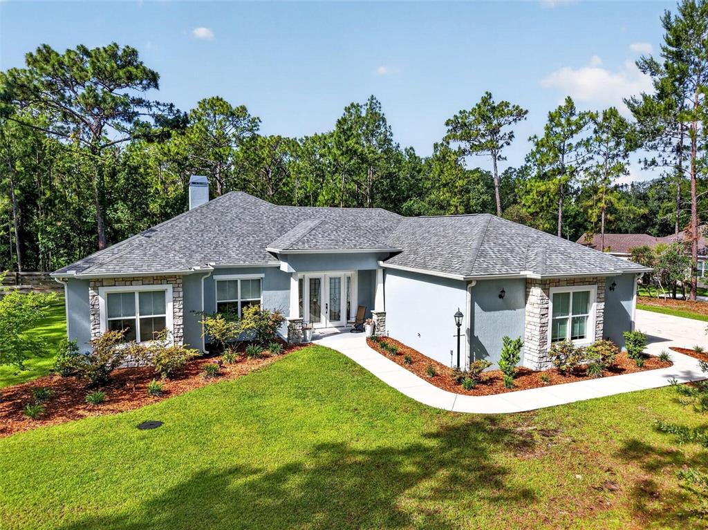 Property for sale at 2075 COUNTY ROAD 243F, WILDWOOD, FL, 34785