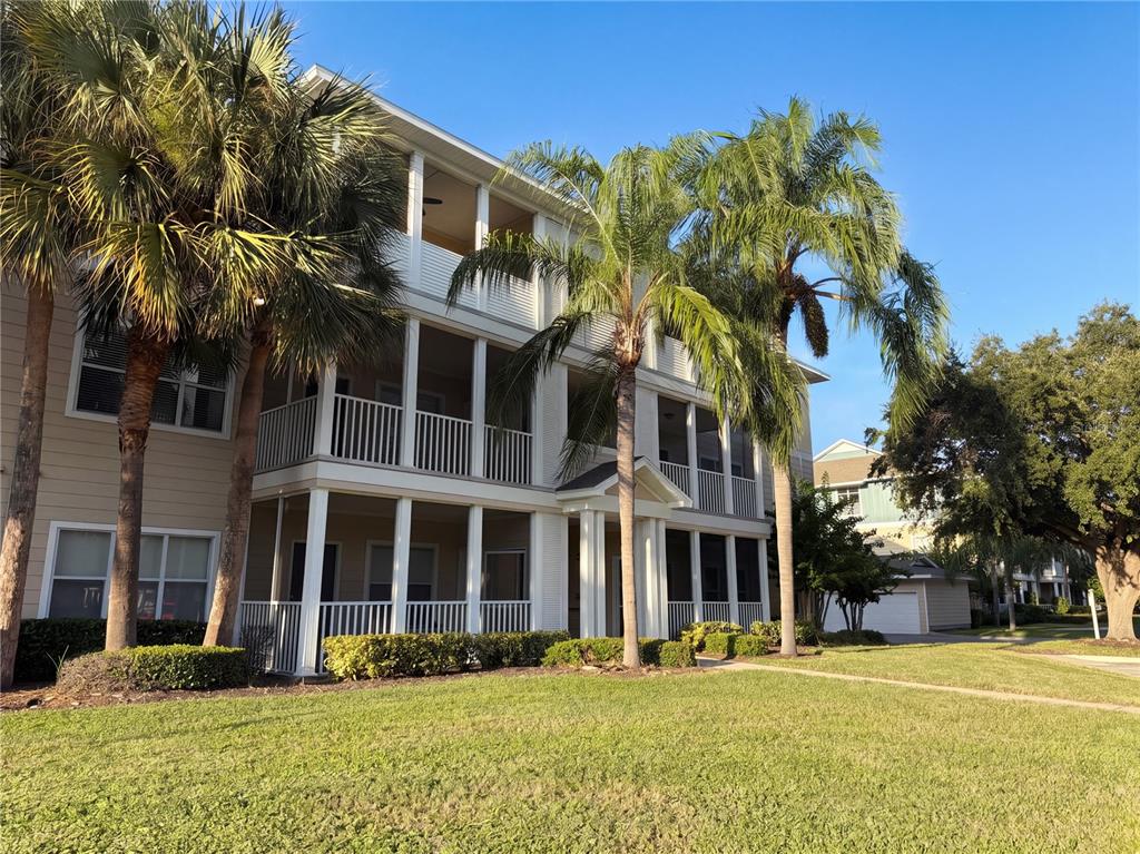 Property for sale at 4802 51ST STREET W UNIT 411, BRADENTON, FL, 34210