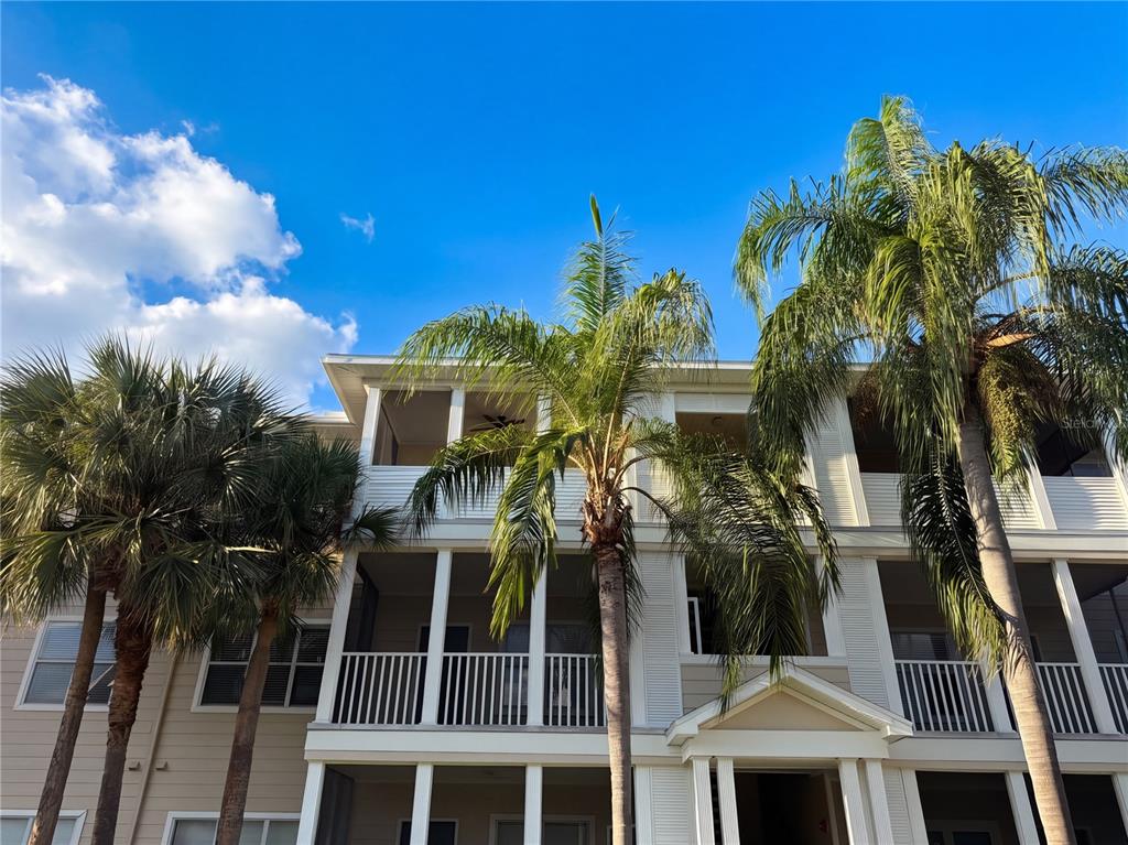 Property for sale at 4802 51ST STREET W UNIT 411, BRADENTON, FL, 34210