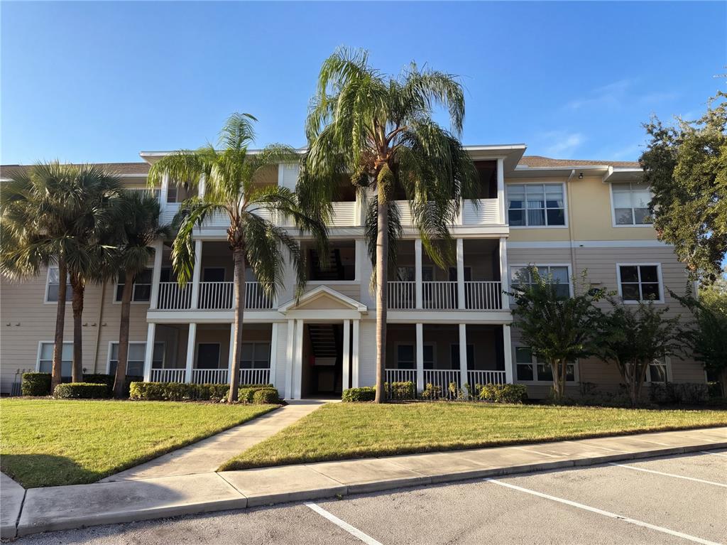 Property for sale at 4802 51ST STREET W UNIT 411, BRADENTON, FL, 34210