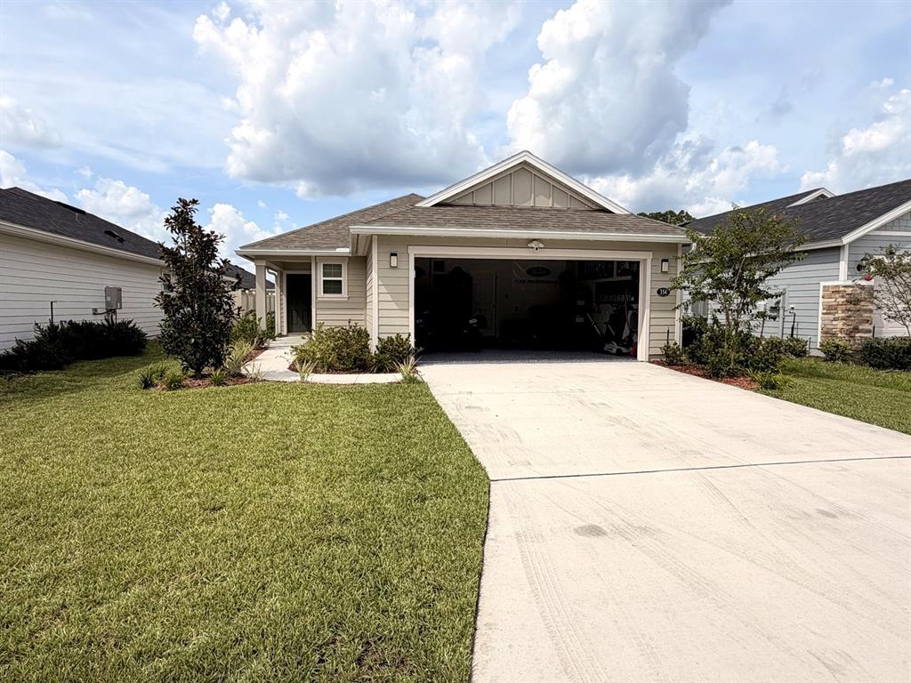 Property for sale at 354 BOULDER LANE, ST JOHNS, FL, 32259