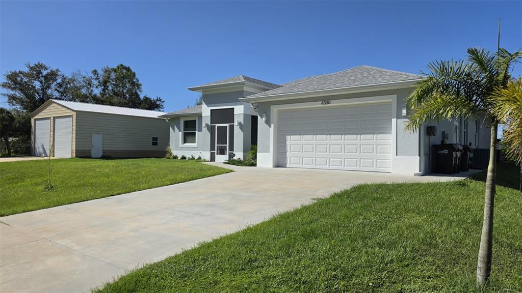 Property for sale at 4330 MOCHA AVENUE, NORTH PORT, FL, 34287