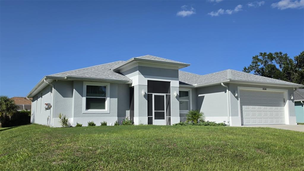 Property for sale at 4330 MOCHA AVENUE, NORTH PORT, FL, 34287