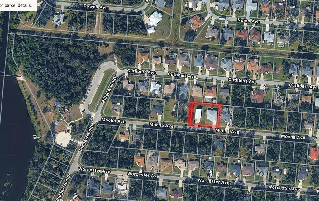 Property for sale at 4330 MOCHA AVENUE, NORTH PORT, FL, 34287