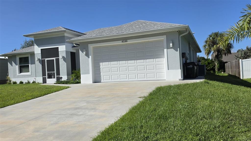 Property for sale at 4330 MOCHA AVENUE, NORTH PORT, FL, 34287