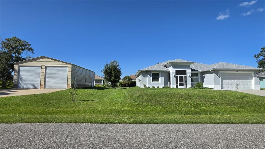 Property for sale at 4330 MOCHA AVENUE, NORTH PORT, FL, 34287