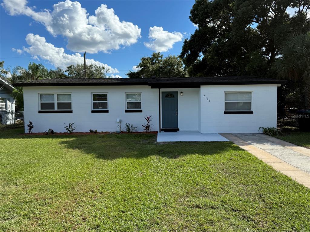 Property for sale at 8126 CASTINANGO STREET, ORLANDO, FL, 32817
