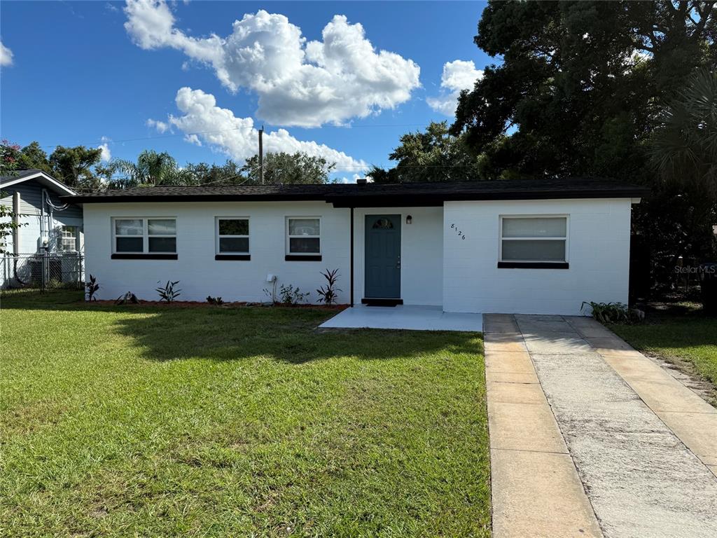 Property for sale at 8126 CASTINANGO STREET, ORLANDO, FL, 32817