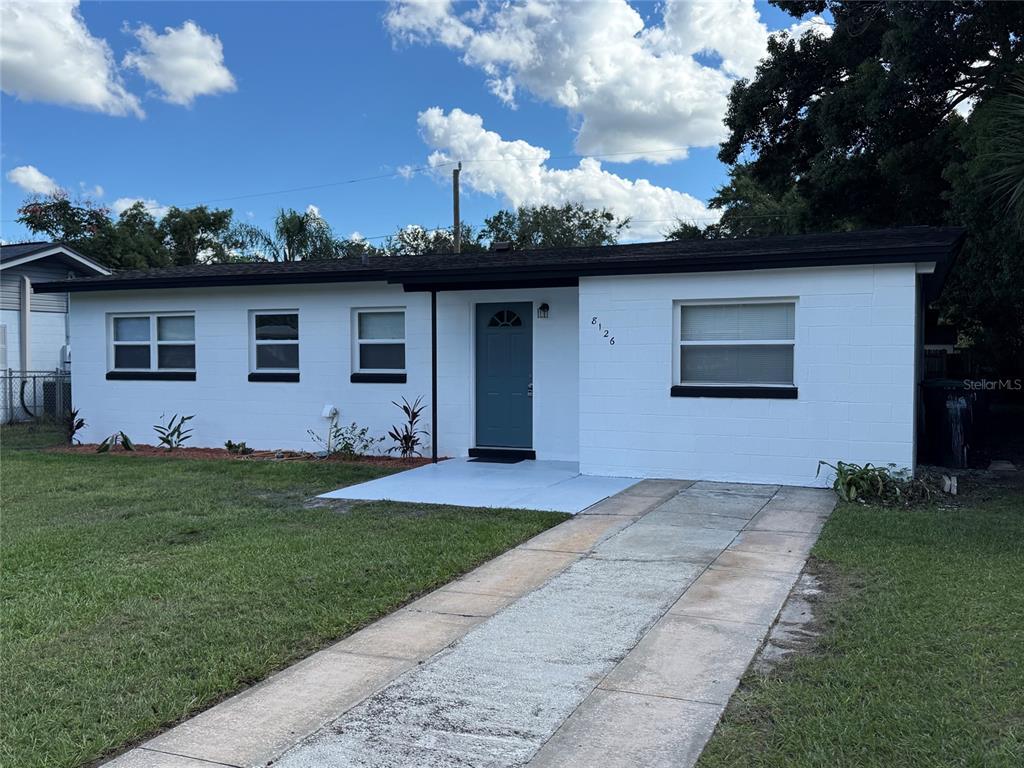Property for sale at 8126 CASTINANGO STREET, ORLANDO, FL, 32817