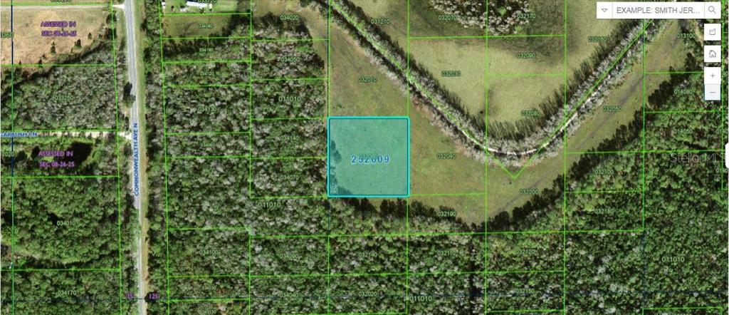 Property for sale at COMMONWEALTH AVENUE N, POLK CITY, FL, 33868