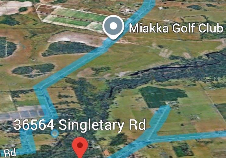 Property for sale at 36564 SINGLETARY ROAD, MYAKKA CITY, FL, 34251