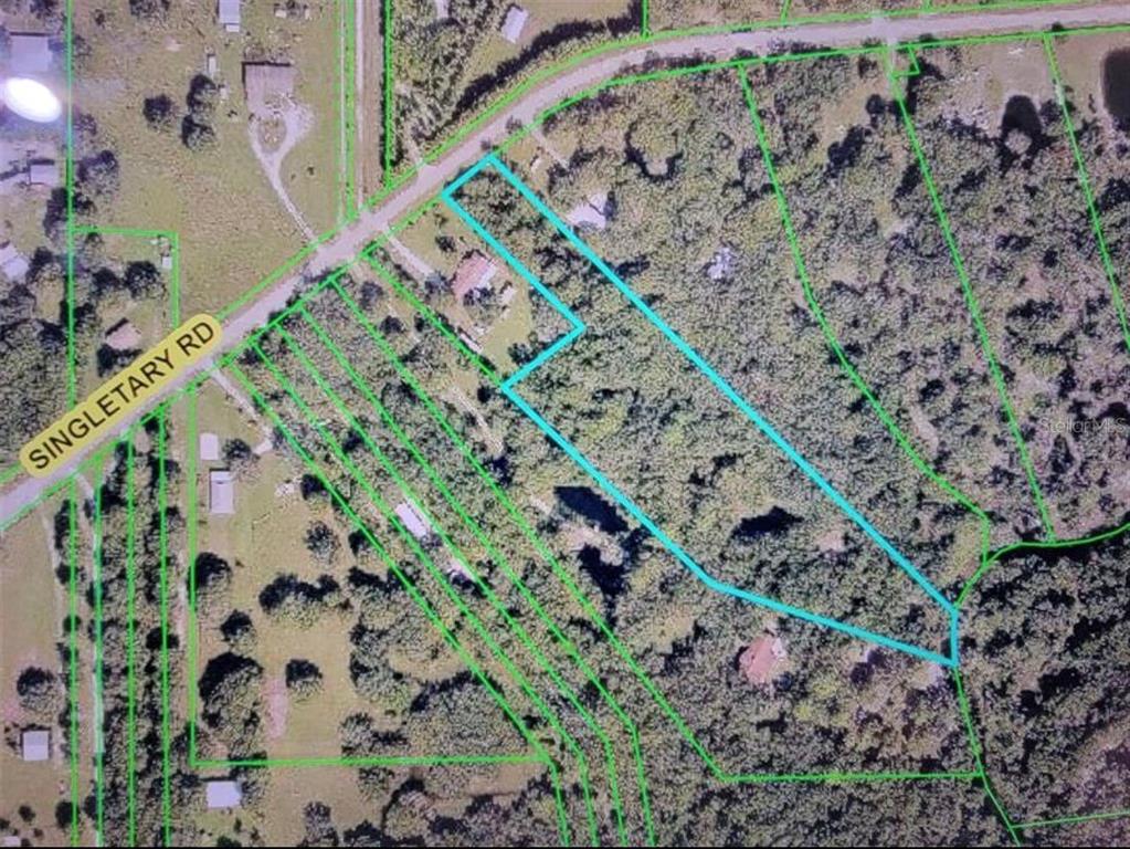 Property for sale at 36564 SINGLETARY ROAD, MYAKKA CITY, FL, 34251