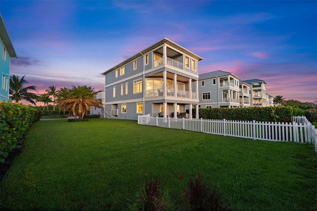 Property for sale at 4860 WATERSONG WAY, FORT PIERCE, FL, 34949