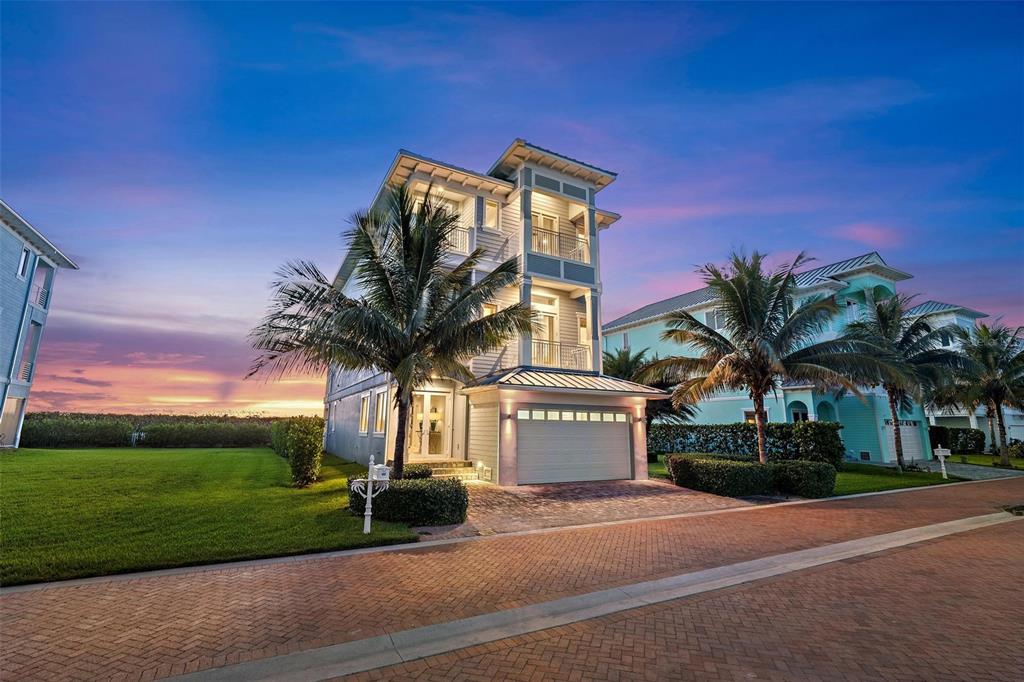 Property for sale at 4860 WATERSONG WAY, FORT PIERCE, FL, 34949