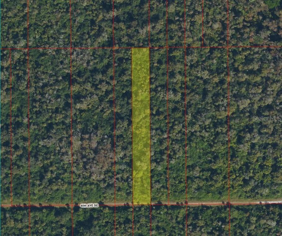 Property for sale at 40TH AVENUE SE, NAPLES, FL, 34117