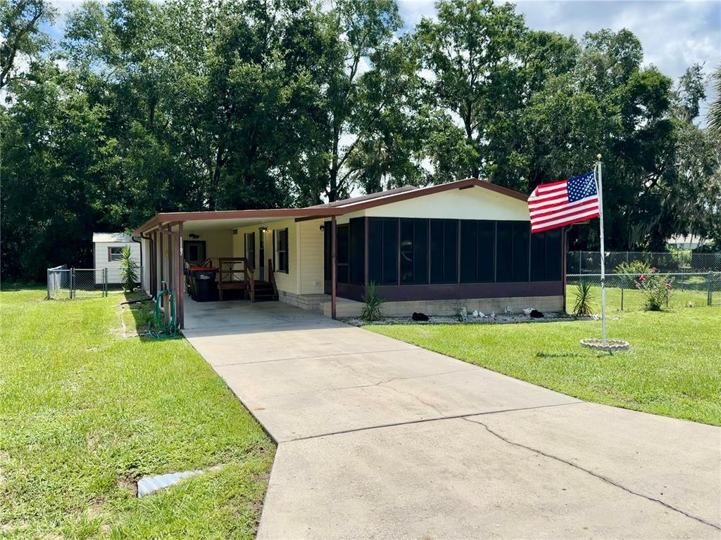Property for sale at 11107 SE 66TH TERRACE, BELLEVIEW, FL, 34420