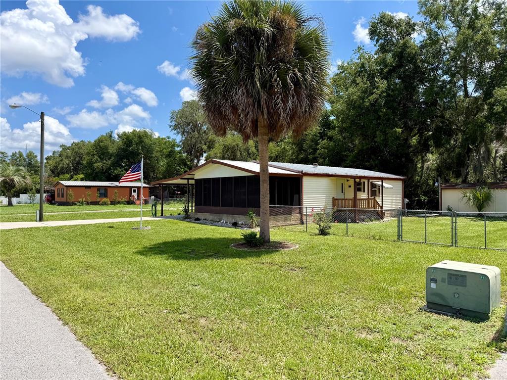 Property for sale at 11107 SE 66TH TERRACE, BELLEVIEW, FL, 34420