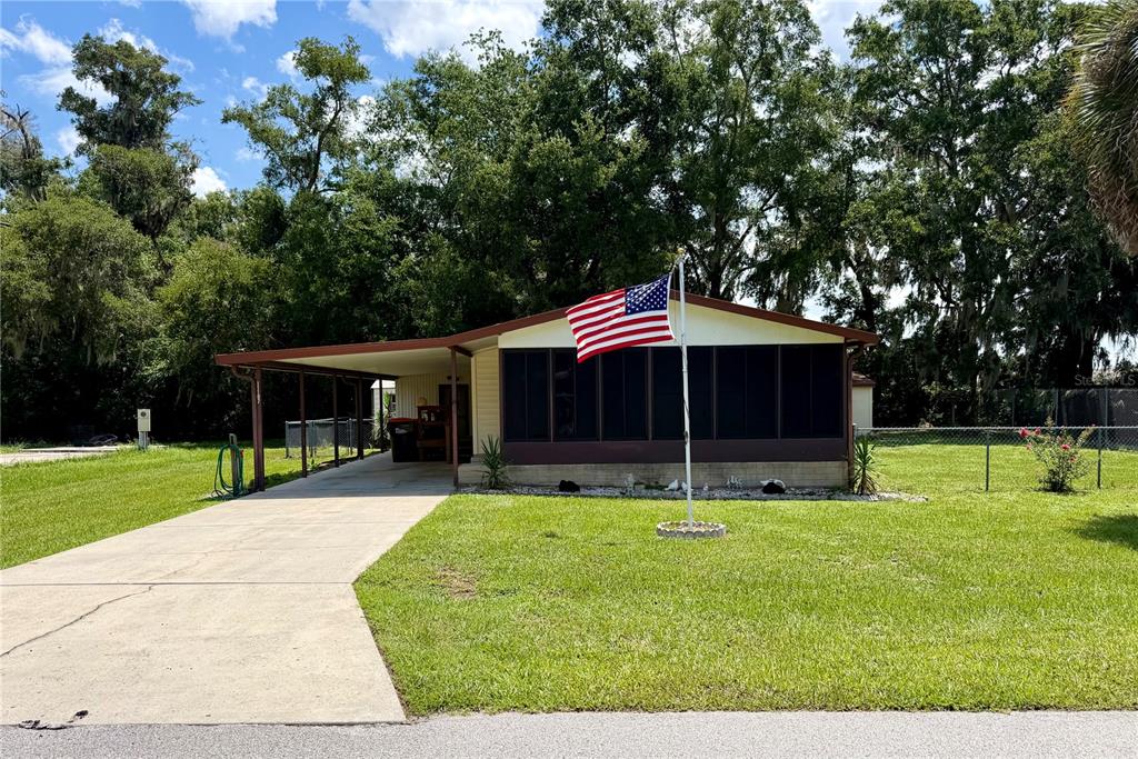 Property for sale at 11107 SE 66TH TERRACE, BELLEVIEW, FL, 34420