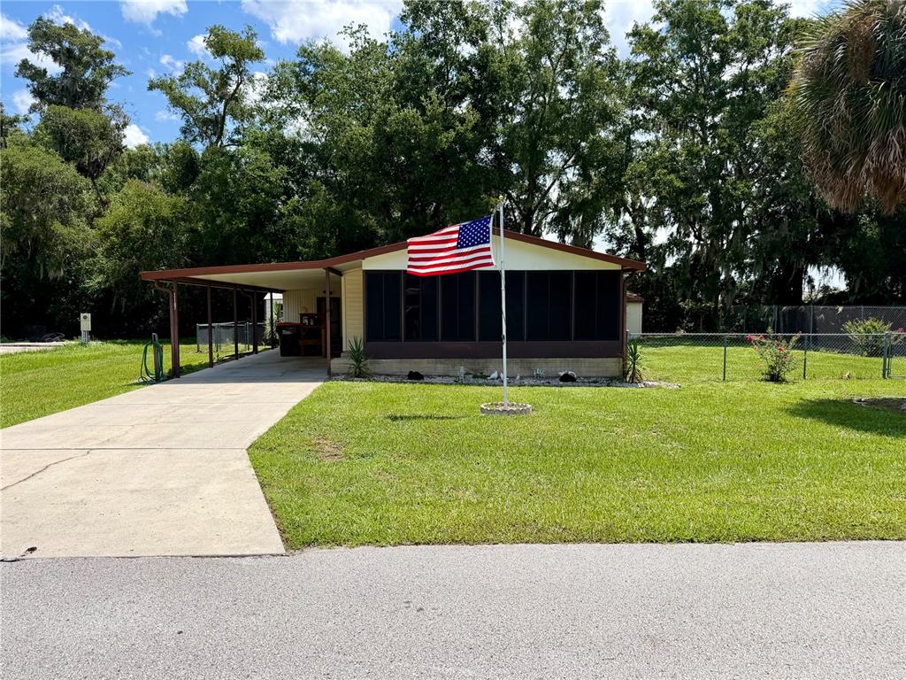 Property for sale at 11107 SE 66TH TERRACE, BELLEVIEW, FL, 34420
