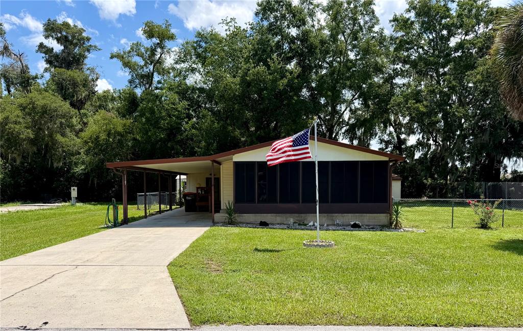 Property for sale at 11107 SE 66TH TERRACE, BELLEVIEW, FL, 34420