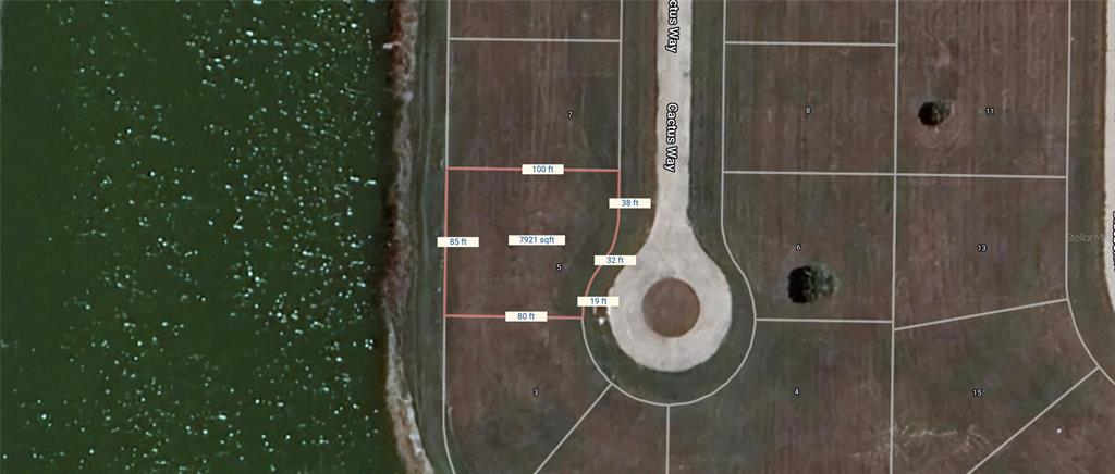 Property for sale at 5 CACTUS WAY, PLACIDA, FL, 33946