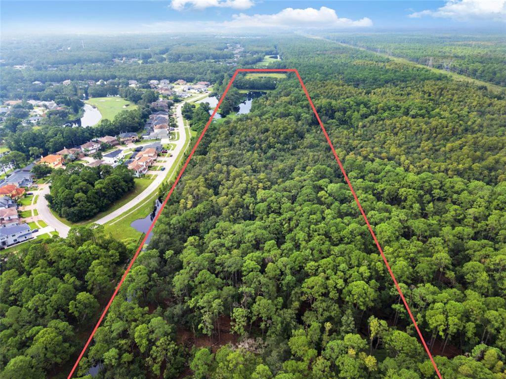 Property for sale at UNPLATTED, ODESSA, FL, 33556