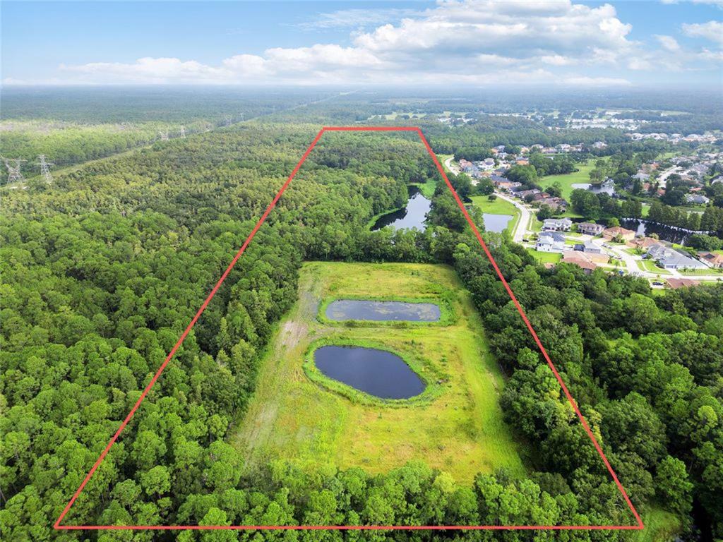 Property for sale at UNPLATTED, ODESSA, FL, 33556