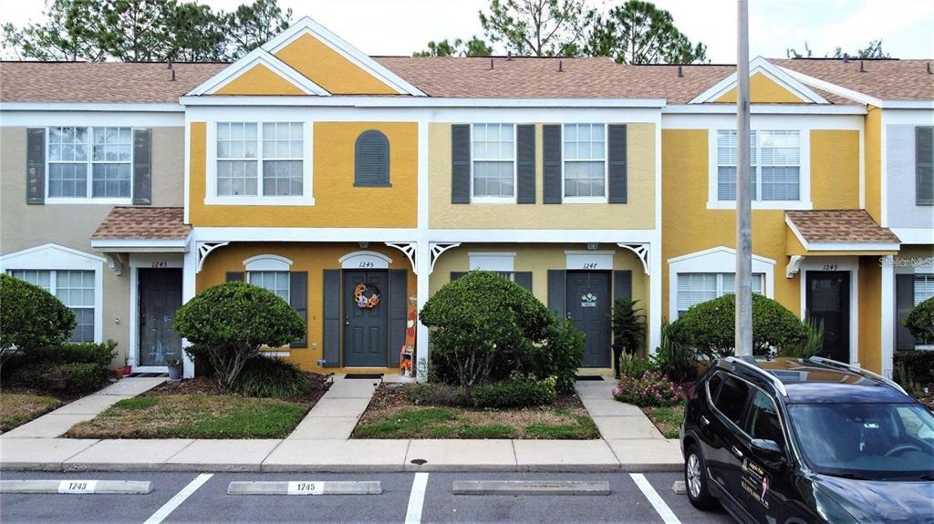 Property for sale at 1247 REDONDO WAY UNIT 1247, WESLEY CHAPEL, FL, 33543