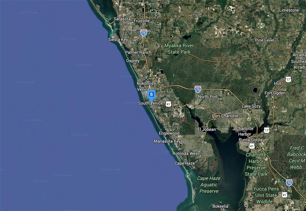 Property for sale at 1030 LINDEN ROAD, VENICE, FL, 34293