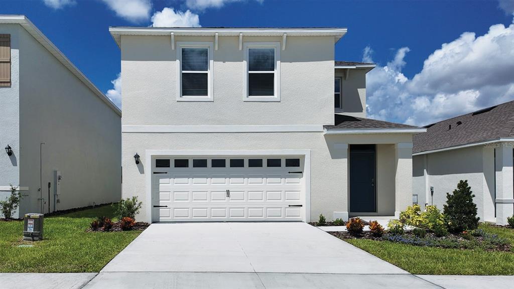 Property for sale at 6064 NAVONA WAY, WINTER HAVEN, FL, 33884