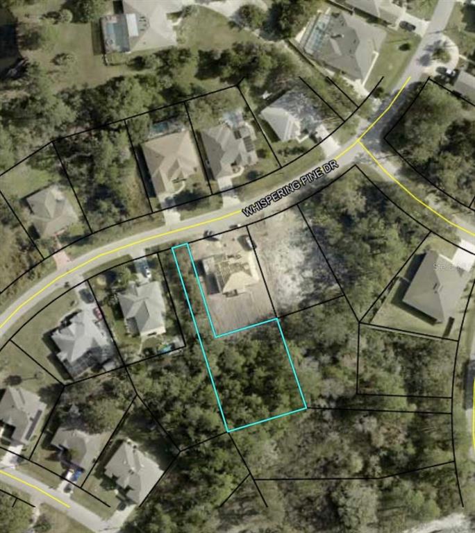 Property for sale at 65 WHISPERING PINE DRIVE, PALM COAST, FL, 32164