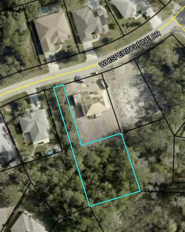Property for sale at 65 WHISPERING PINE DRIVE, PALM COAST, FL, 32164