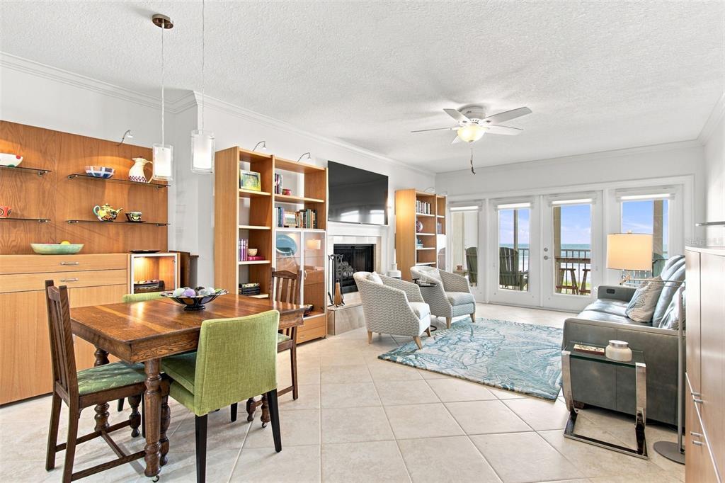 Property for sale at 1586 GULF BOULEVARD UNIT 2103, CLEARWATER, FL, 33767