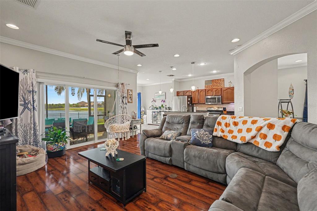 Property for sale at 903 PARKER DEN DRIVE, RUSKIN, FL, 33570