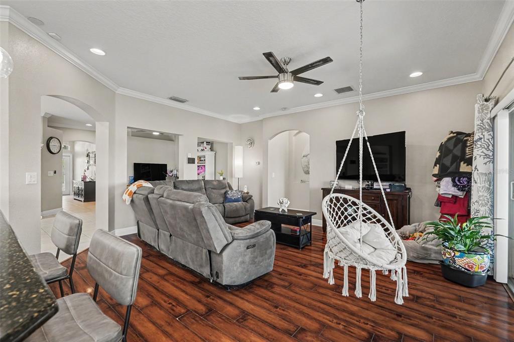 Property for sale at 903 PARKER DEN DRIVE, RUSKIN, FL, 33570