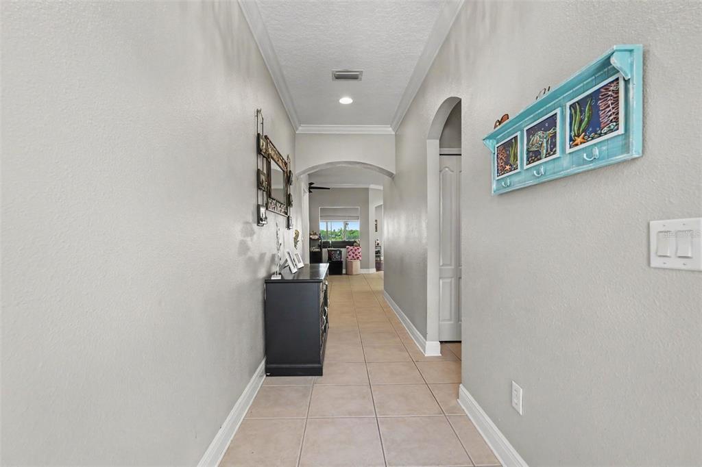 Property for sale at 903 PARKER DEN DRIVE, RUSKIN, FL, 33570