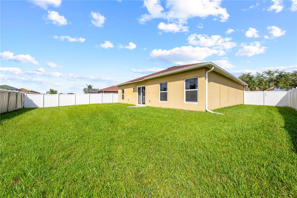 Property for sale at 4622 CABALERRO TRAIL, KISSIMMEE, FL, 34758