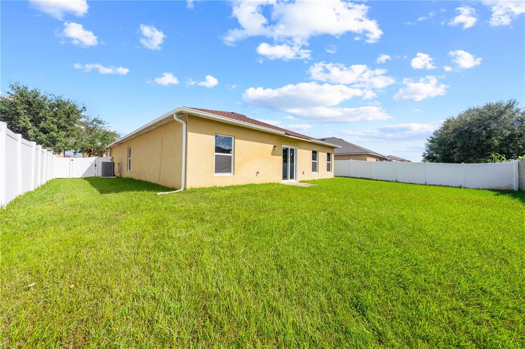 Property for sale at 4622 CABALERRO TRAIL, KISSIMMEE, FL, 34758
