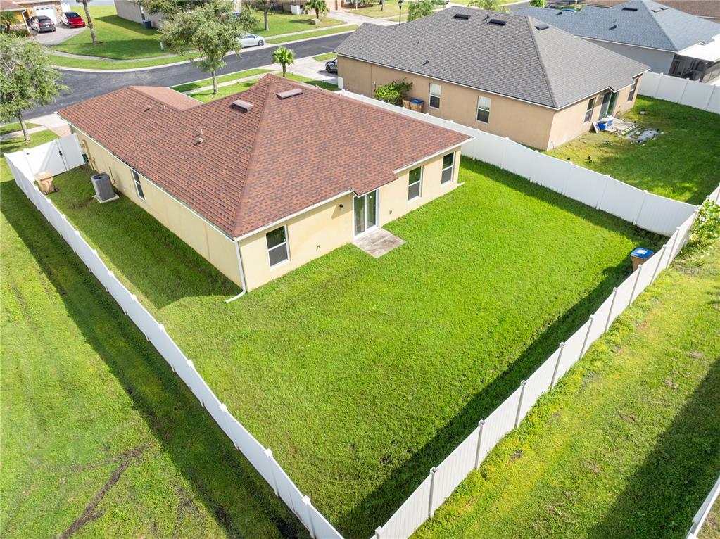 Property for sale at 4622 CABALERRO TRAIL, KISSIMMEE, FL, 34758