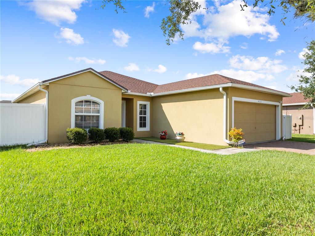 Property for sale at 4622 CABALERRO TRAIL, KISSIMMEE, FL, 34758