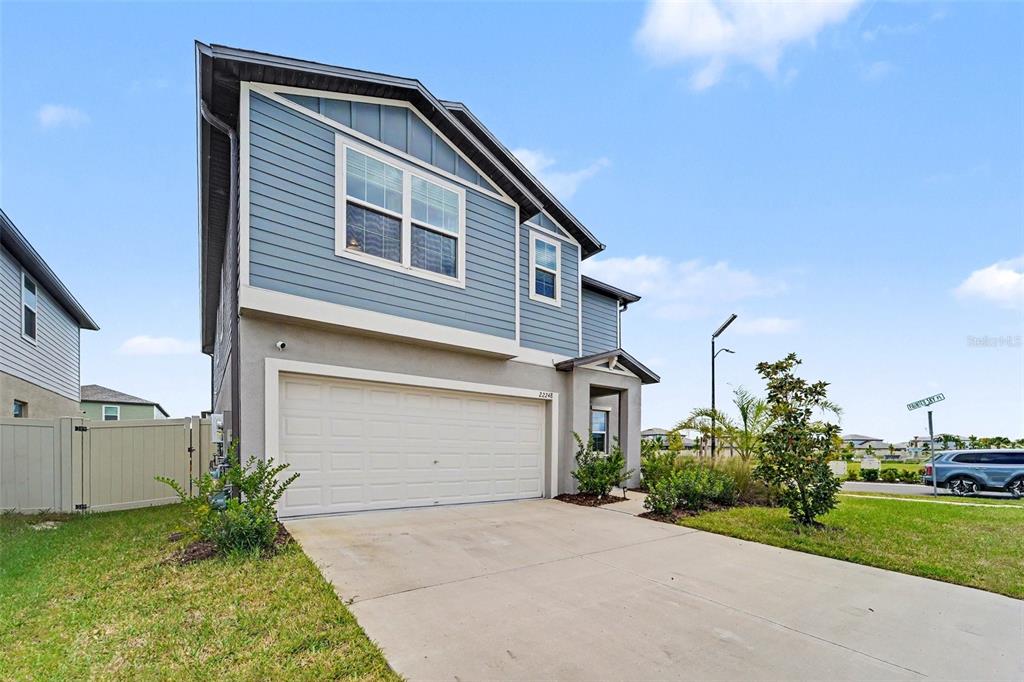 Property for sale at 22248 PLEASANT MORNING DRIVE, LAND O LAKES, FL, 34637
