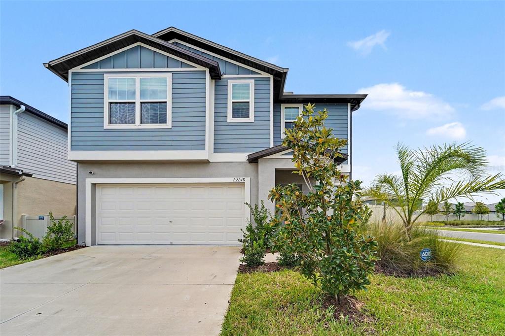 Property for sale at 22248 PLEASANT MORNING DRIVE, LAND O LAKES, FL, 34637
