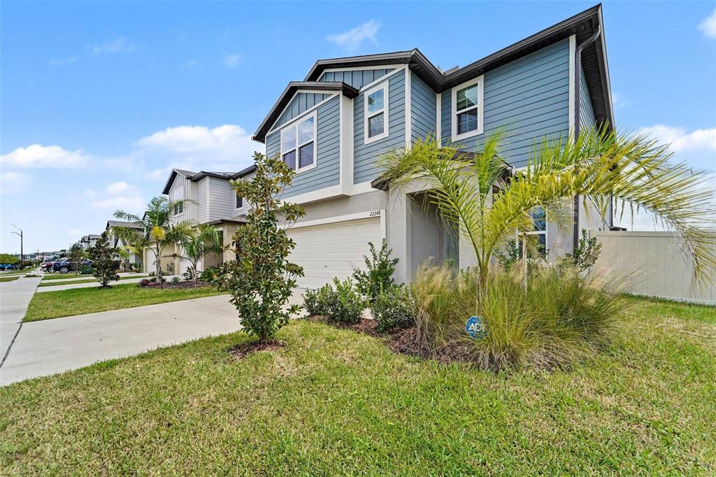 Property for sale at 22248 PLEASANT MORNING DRIVE, LAND O LAKES, FL, 34637