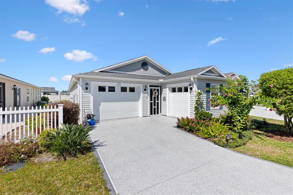 Property for sale at 1659 SUSAN AVENUE, THE VILLAGES, FL, 32163