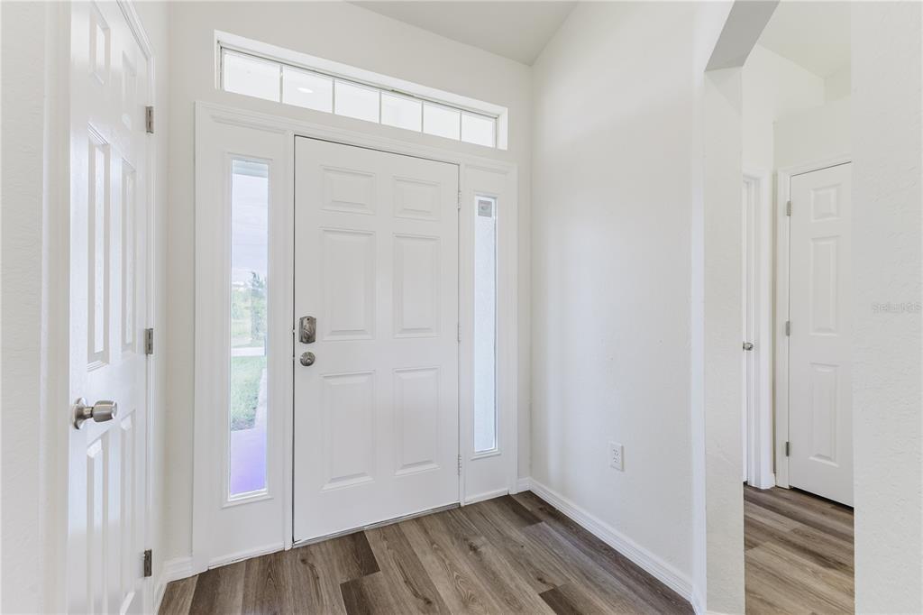 FOYER