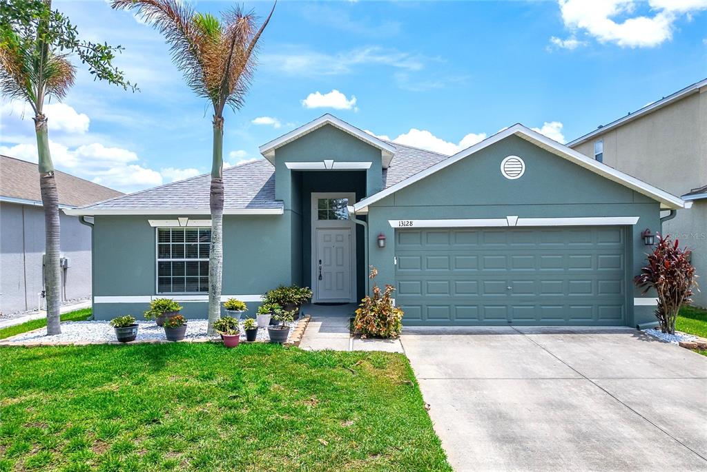 Property for sale at 13128 ROYAL PINES AVENUE, RIVERVIEW, FL, 33579
