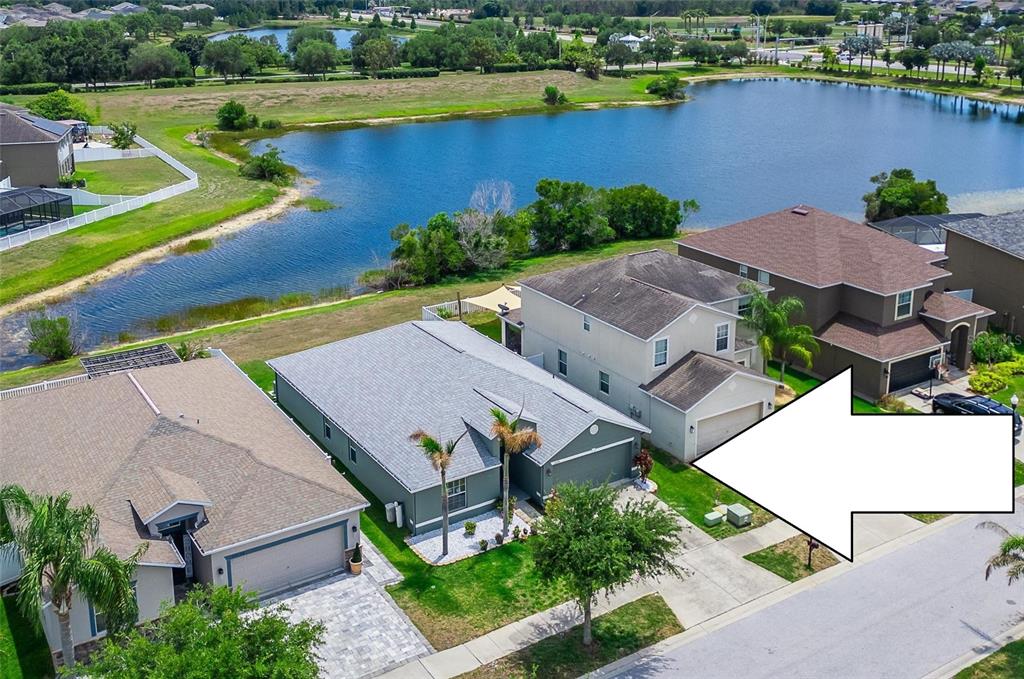 Property for sale at 13128 ROYAL PINES AVENUE, RIVERVIEW, FL, 33579