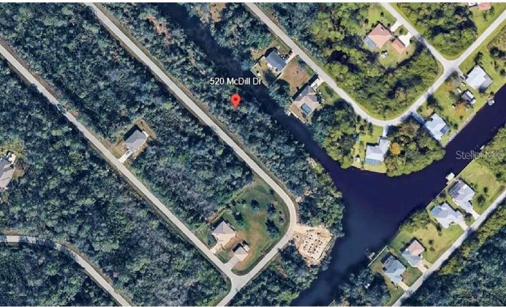 Property for sale at 523 MCDILL DRIVE, PORT CHARLOTTE, FL, 33953