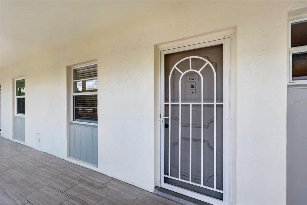 Property for sale at 4390 EXETER DRIVE UNIT 107, LONGBOAT KEY, FL, 34228